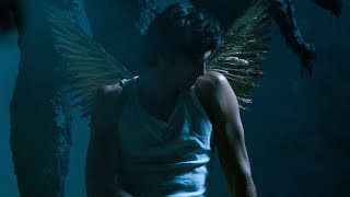 Felix Catton Jacob Elordi - Angel Boy