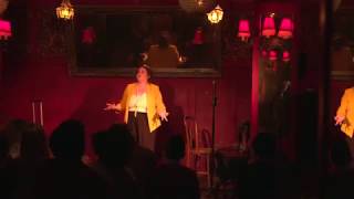 Kronch | Guess WhoM LA, Madeline Sharton