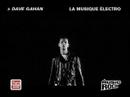 Dave Gahan Hourglass French Interview - Part One Dave Gahan Hourglass French Interview - Part One