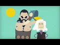 Dumb Ways to Die (Game of Thrones Edition)