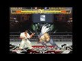 Garou: Mark Of The Wolves
