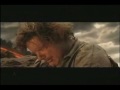 Frodo and Sam - Nobody said it was easy..