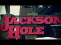 jackson hole