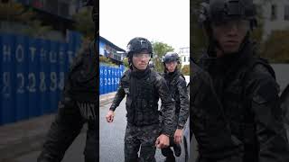 Đối Tượng Khả Nghi Oppa Huy