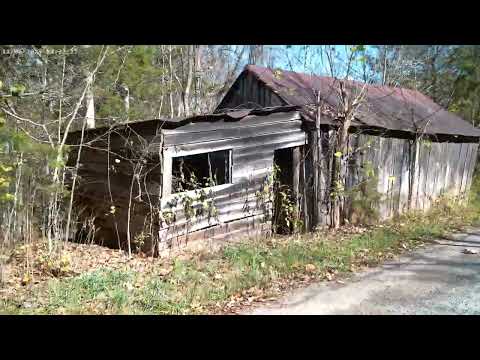 Old Farm House