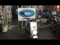 ヤマハ　ＶＯＸ　ＦＩインジェクション　フルノーマル車　４サイクルエンジン　フルサイズボディー　ＢＩＧインナーＢＯＸ　バイク買取センターＭＣＧ福岡