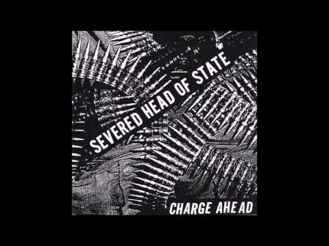 Charge Ahead Video