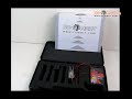 Tekin RC Voltage Control System Battery Nurse  - Unpack