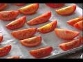 ChefMD® Recipe: Smoked Turkey & Roasted Tomato Salad