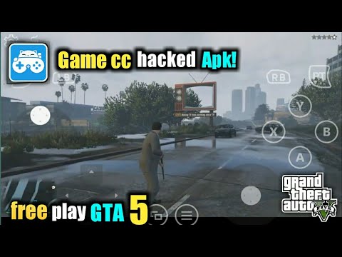 Game cc mod apk download | unlimited play gta 5 || Sonik Game cc mod apk download | unlimited play gta 5 || Sonik
