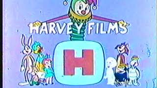 Casper and Kids In A Shoe 1988 Cartoon Favorites VHS Rip