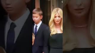 Ivanka Trump Looks Different