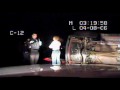 Police video of incident that spawned lawsuit