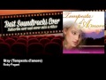 Roby Pagani - Stay (Tempesta d'amore) - Best Soundtracks Ever