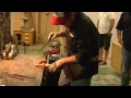 Ely Guitars Being Made in Cleveland, Ohio