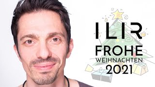 ILIR - Frohe Weihnachten 2021