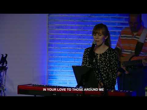 CrossPath Church Online