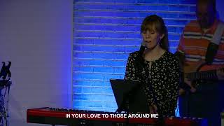 CrossPath Church Online