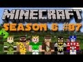 Let's Play Minecraft Together S06E87 [Deutsch/Full-HD] - Neth...