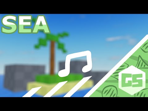 PTTT:GS OST - Sea Stage Theme