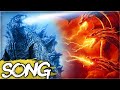 Godzilla: King of the Monsters Song | Long Live The King   [Unofficial Soundtrack]