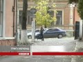 Video Свинячий грип дістався Донецька