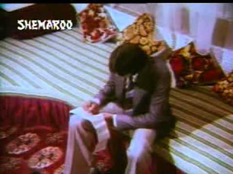 SAAWAN KE JHOOLE PADE -COMPLETE SONG- LATA -ANAND BAKSHI -R...