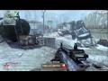 TNT Salvage Nuke - New Xray Vision Scope in Black Ops 2 BO2?