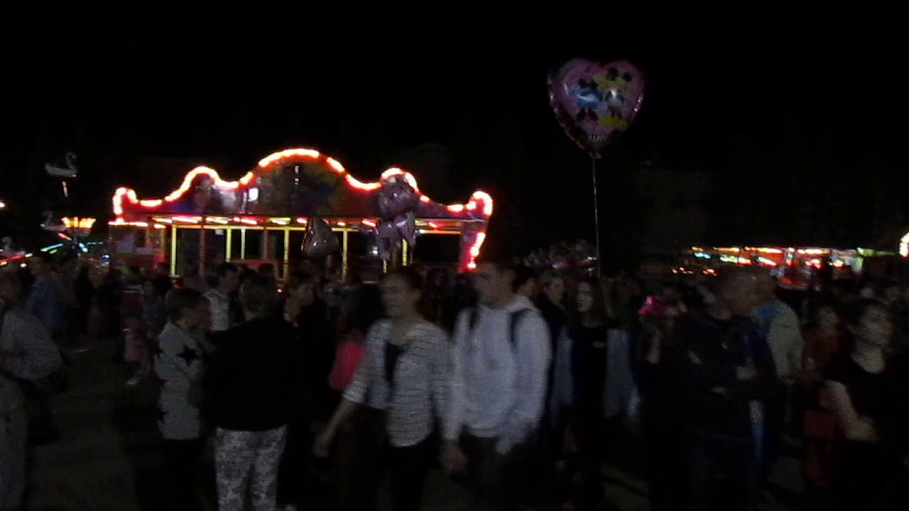 День города щекино 2018 дата День города щекино 2018 дата