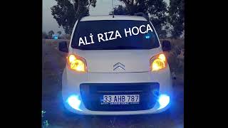 Ali̇ Riza Hoca - Erik Dalı