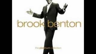 Watch Brook Benton A House Is Not A Home stereo video