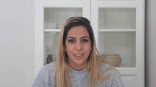 גילת המקסימה הגיעה אליי אחרי שחוותה אובדן כבד וכואב , פה היא מספרת על הכלים שקיבלה ועל התהליך שהביא אותה היום לחיות בהשלמה עם עצמה ועם משפחתה!  גילת המקסימה הגיעה אליי אחרי שחוותה אובדן כבד וכואב , פה היא מספרת על הכלים שקיבלה ועל התהליך שהביא אותה היום לחיות בהשלמה עם עצמה ועם משפחתה!