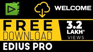 Free Download Edius 8.53 Video Editing Softwere Sr Mixing