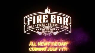 Firebar Burning Intro 2