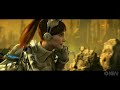 StarCraft II Launch Trailer StarCraft II Launch Trailer