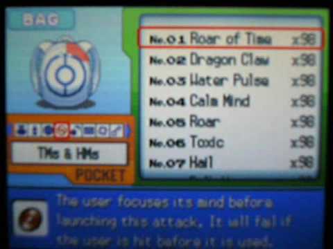 move ar platinum code