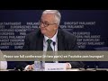 Crisis: Who is Pulling the Strings? (Daniel Estulin, European Parliament, 01.DEC.2011)
