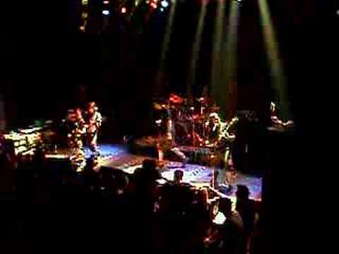 Self Destruction Video