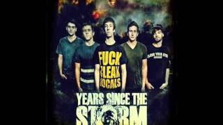 Watch Years Since The Storm The Decision video