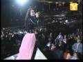 Natalia Oreiro, Cambio Dolor, Festival de Viña 2002