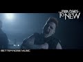 From Ashes To New - Heartache (Official Music Video)