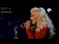 Christina Aguilera - Beautiful (Breakthrough Prize Awards) 2014