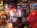 Выступление Жанны Фриске в ТЦ "Вегас"
