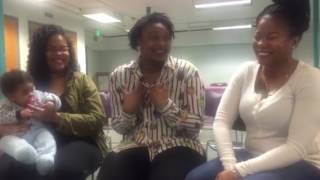 Queen Moms Event Interview featuring Brittany Murphy, Jalene Davis & Danielle Gordon