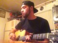 Rebelution - Meant To Be acoustic cover