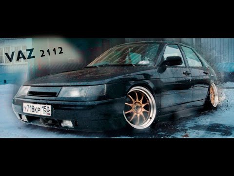 Ремонт и тюнинг ваз 2112 своими руками