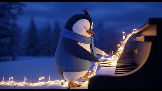 The Penguin Who Played Piano Best Collection Of Kids Songs And Nursery Rhymes
