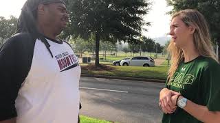Trivia Tuesday with UAB Women's Basketball