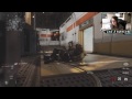 FFA 5 MAN FEED "Pain & Suffering" Elite Akimbo SMG Live Commentary