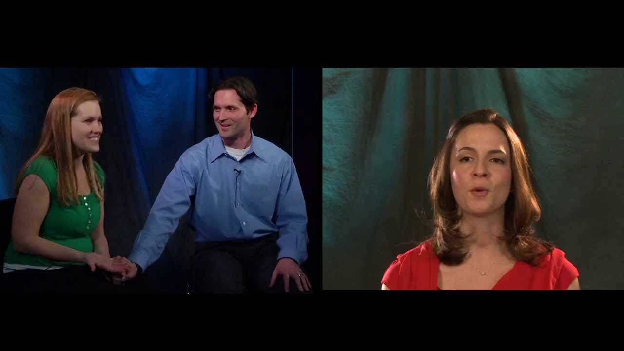 Introduction To Section 3 Same Sex Attraction YouTube